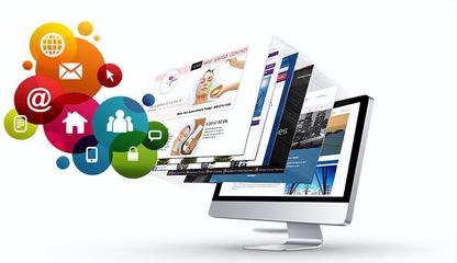 網站建設成本預算 如何合理規劃公司網站建設費用