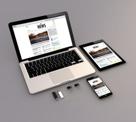 從5G首位用戶誕生看網站建設技術的發展