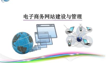 電子商務網站建設與管理 從構想到運營的全程指南