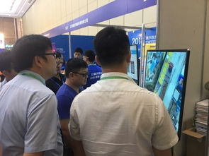 共友時代閃耀第四屆工程建設行業互聯網大會，明星產品引領網站建設新浪潮