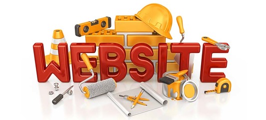 展示型網站建設 企業在線形象的基石