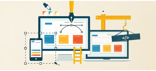 網站建設 構建數字化時代的核心陣地