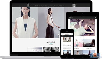 易登網 打造專業大氣、響應式產品展示網站，賦能琶洲企業數字形象