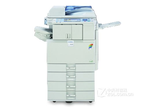 西安亞捷商貿隆重促銷 基士得耶DSC725彩色復印機，專業打印服務新選擇