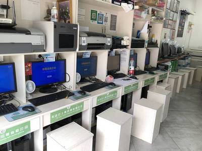 重塑圖文生態 印萌自助打印系統引領門店智能化升級